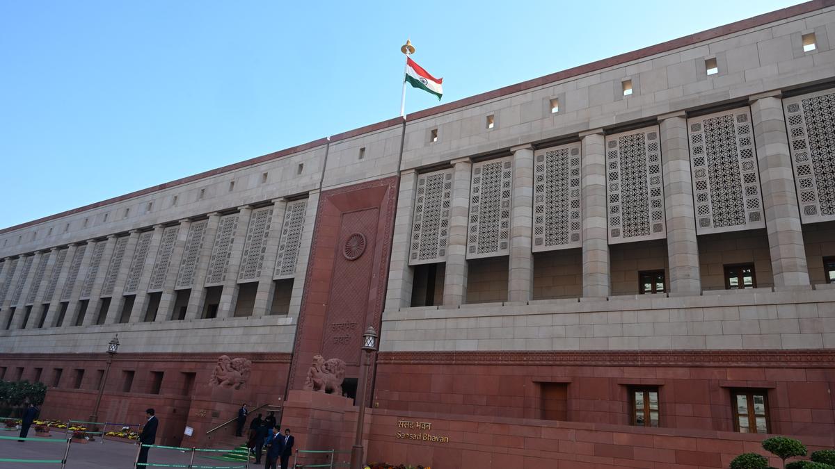 Budget session of Parliament from January 31; Budget on February 1